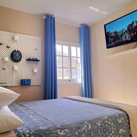 Las Teresitas Apartment San Andres  Luaran gambar