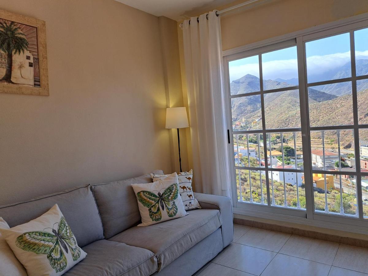 Las Teresitas Apartment San Andres  Luaran gambar