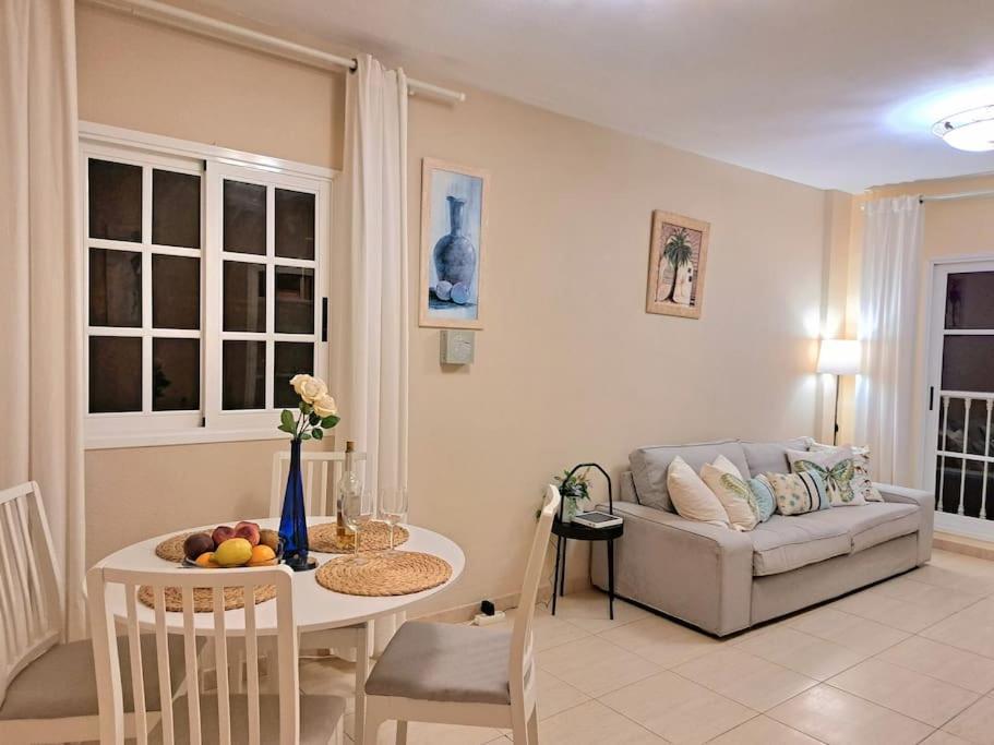 Las Teresitas Apartment San Andres  Luaran gambar
