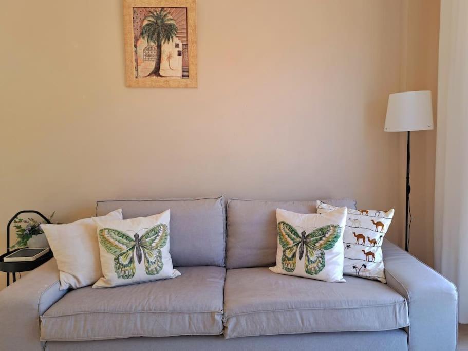 Las Teresitas Apartment San Andres  Luaran gambar
