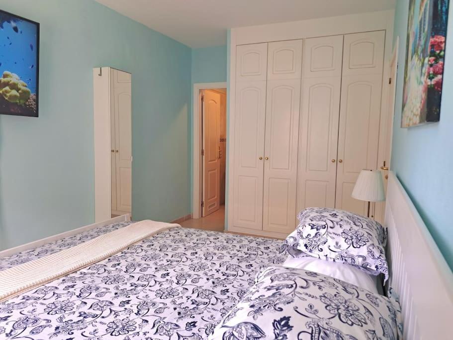 Las Teresitas Apartment San Andres  Luaran gambar