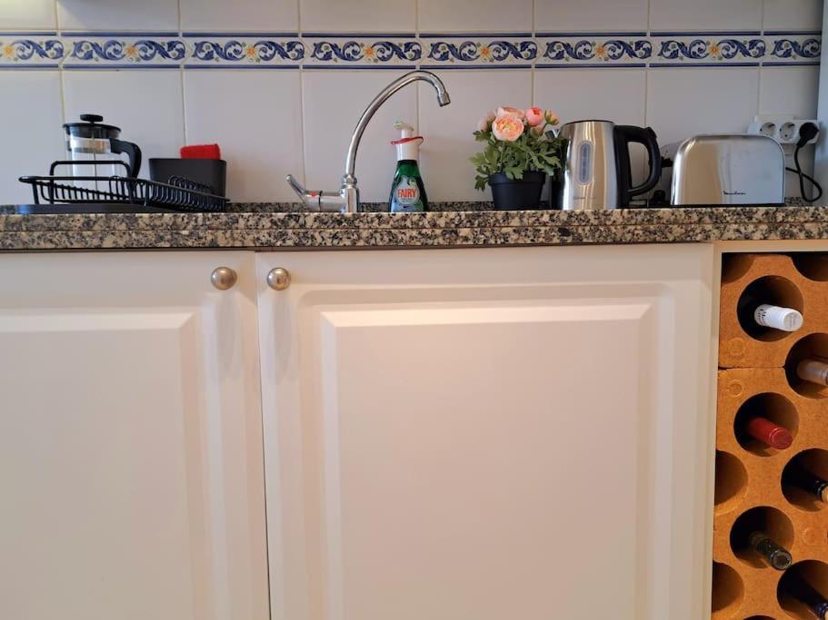 Las Teresitas Apartment San Andres  Luaran gambar