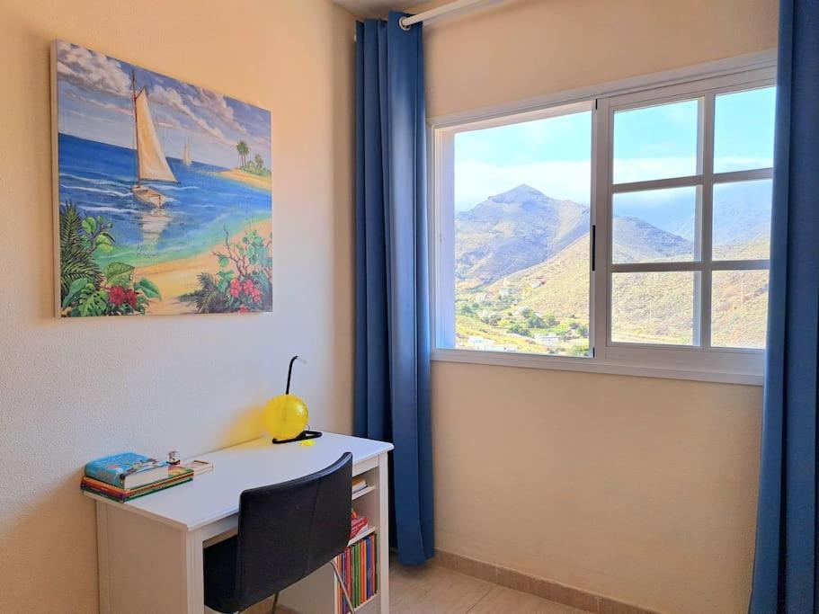 Las Teresitas Apartment San Andres  Luaran gambar