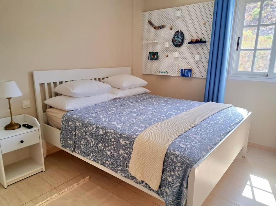 Las Teresitas Apartment San Andres  Luaran gambar