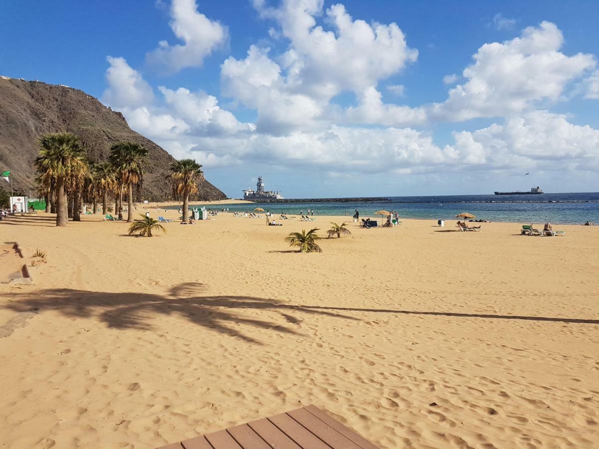 Las Teresitas Apartment San Andres  Luaran gambar
