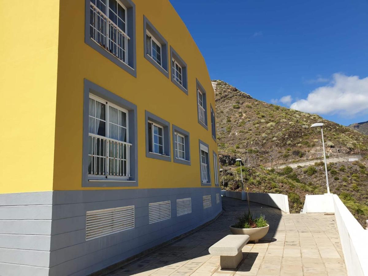 Las Teresitas Apartment San Andres  Luaran gambar